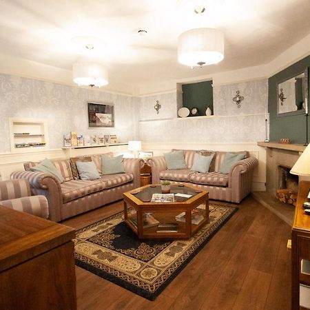 Exmoor House Otel Dunster Dış mekan fotoğraf